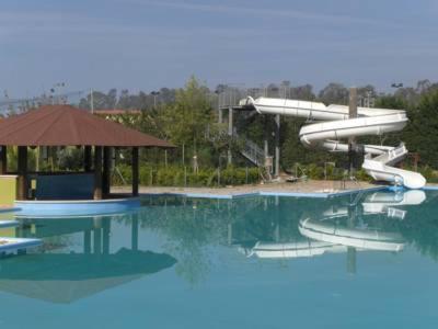 Ferienwohnung Sonia Pizzo Beach Club Exterior foto